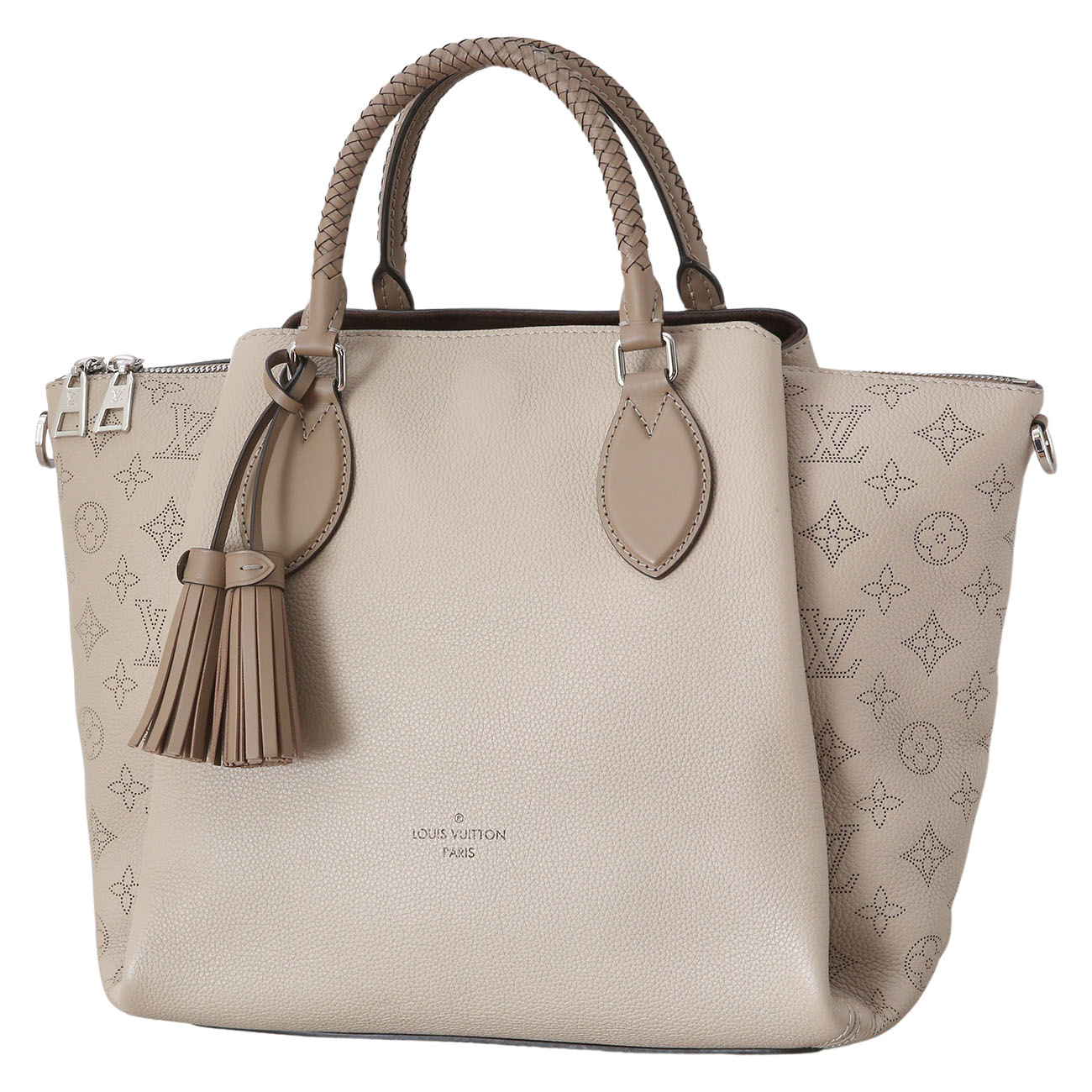 LOUIS VUITTON(USED)루이비통 마히나 하우메아